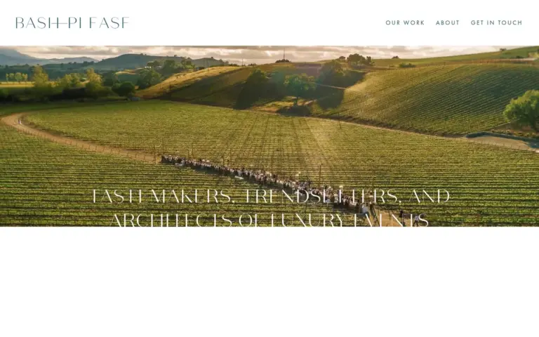 Bash Please 网站首页